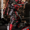 Hot Toys CMS09D42 Armorized Warrior 裝甲死侍 1/6 通常版/特別版：圖片 3