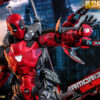Hot Toys CMS09D42 Armorized Warrior 裝甲死侍 1/6 通常版/特別版：圖片 17