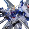 萬代 HG 1/144《機動戰士鋼彈SEED FREEDOM》振揚自由鋼彈 彩透限定版