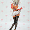 【限制級】日版 AMIAMI×AMAKUNI 大褐色時代 巧克力精靈 1/6：圖片 5