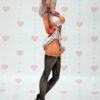 【限制級】日版 AMIAMI×AMAKUNI 大褐色時代 巧克力精靈 1/6：圖片 7