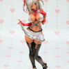 【限制級】日版 AMIAMI×AMAKUNI 大褐色時代 巧克力精靈 1/6：圖片 12