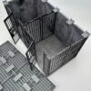 FEXT HOBBY 1/12 監牢場景模型：圖片 12