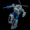 魔方 MS-B54C 混天豹組合 龍捲風/旋風 G1重塗版 第三方小比例變形玩具：圖片 5