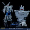 魔方 MS-B54C 混天豹組合 龍捲風/旋風 G1重塗版 第三方小比例變形玩具：圖片 8