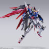 萬代 魂會場限定 METAL BUILD 命運鋼彈(全配件套組) [METAL BUILD FESTIVAL 2024]：圖片 2