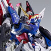 萬代 魂會場限定 METAL BUILD 命運鋼彈(全配件套組) [METAL BUILD FESTIVAL 2024]
