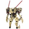 海洋堂 ASSEMBLEBORG NEXUS AB029 SKULL SPARTAN：圖片 5
