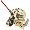 海洋堂 ASSEMBLEBORG NEXUS AB029 SKULL SPARTAN：圖片 8