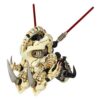 海洋堂 ASSEMBLEBORG NEXUS AB029 SKULL SPARTAN：圖片 9