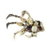 海洋堂 ASSEMBLEBORG NEXUS AB029 SKULL SPARTAN：圖片 10