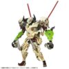 海洋堂 ASSEMBLEBORG NEXUS AB029 SKULL SPARTAN：圖片 13