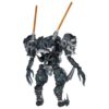 海洋堂 ASSEMBLEBORG NEXUS AB029 SKULL SPARTAN：圖片 19
