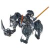 海洋堂 ASSEMBLEBORG NEXUS AB029 SKULL SPARTAN：圖片 21