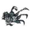 海洋堂 ASSEMBLEBORG NEXUS AB029 SKULL SPARTAN：圖片 22