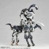海洋堂 ASSEMBLEBORG NEXUS AB029 SKULL SPARTAN：圖片 29