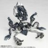海洋堂 ASSEMBLEBORG NEXUS AB029 SKULL SPARTAN：圖片 28
