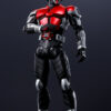 萬代 魂限定 S.H.Figuarts 真骨彫製法 假面騎士KABUTO 騎士型態 10週年紀念Ver.：圖片 7
