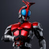 萬代 魂限定 S.H.Figuarts 真骨彫製法 假面騎士KABUTO 騎士型態 10週年紀念Ver.