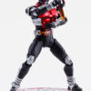 萬代 魂限定 S.H.Figuarts 真骨彫製法 假面騎士KABUTO 騎士型態 10週年紀念Ver.：圖片 3