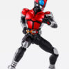 萬代 魂限定 S.H.Figuarts 真骨彫製法 假面騎士KABUTO 騎士型態 10週年紀念Ver.：圖片 4