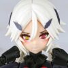 日版 suvenia 女神裝置 須佐之男 王權 表情件組 3D列印改件：圖片 5