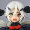 日版 suvenia 女神裝置 須佐之男 王權 表情件組 3D列印改件：圖片 12