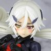 日版 suvenia 女神裝置 須佐之男 王權 表情件組 3D列印改件：圖片 13