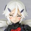 日版 suvenia 女神裝置 須佐之男 王權 表情件組 3D列印改件：圖片 4