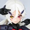 日版 suvenia 女神裝置 須佐之男 王權 表情件組 3D列印改件：圖片 8