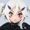 日版 suvenia 女神裝置 須佐之男 王權 表情件組 3D列印改件：圖片 7