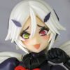 日版 suvenia 女神裝置 須佐之男 王權 表情件組 3D列印改件：圖片 15