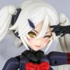 日版 suvenia 女神裝置 須佐之男 王權 表情件組 3D列印改件：圖片 3