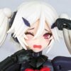 日版 suvenia 女神裝置 須佐之男 王權 表情件組 3D列印改件：圖片 6