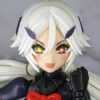 日版 suvenia 女神裝置 須佐之男 王權 表情件組 3D列印改件：圖片 10