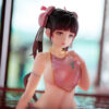 【限制級】日版 ADAMAS 迷戀冰棒的古裝少女-玲瓏 1/6 AMIAMI限定版：圖片 23