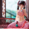 【限制級】日版 ADAMAS 迷戀冰棒的古裝少女-玲瓏 1/6 AMIAMI限定版：圖片 25