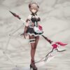 APEX ARCTECH《崩壞3》麗塔·黯薔薇Ver. 1/8 附特典：圖片 4