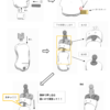 SH STUDIO MU073D2 機娘 女神裝置 1/12 身體配件/素體改件 深色皮膚版 樹脂GK改件：圖片 8
