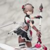 APEX ARCTECH《崩壞3》麗塔·黯薔薇Ver. 1/8 附特典：圖片 5