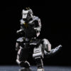 招財貓 小宇宙系列 MC-03B 暗黑大獸神/金剛戰神 附特典：圖片 7