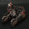 TOYS-ALLIANCE 酸雨戰爭 FAV-A111赤鬼武士、A112赤鴉温德12式WDr