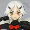 日版 suvenia 女神裝置 須佐之男 王權 表情件組 3D列印改件：圖片 14