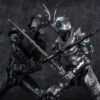 萬代 魂限定 S.H.Figuarts《假面騎士BLACK SUN》假面騎士影月：圖片 7