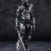 萬代 魂限定 S.H.Figuarts《假面騎士BLACK SUN》假面騎士影月：圖片 3