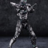 萬代 魂限定 S.H.Figuarts《假面騎士BLACK SUN》假面騎士影月：圖片 5