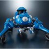 日版 MegaHouse Hi-SPEC 攻殻機動隊 SAC_2045 塔奇克馬&草薙素子：圖片 5