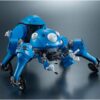 日版 MegaHouse Hi-SPEC 攻殻機動隊 SAC_2045 塔奇克馬&草薙素子：圖片 7