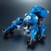 日版 MegaHouse Hi-SPEC 攻殻機動隊 SAC_2045 塔奇克馬&草薙素子：圖片 8