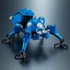 日版 MegaHouse Hi-SPEC 攻殻機動隊 SAC_2045 塔奇克馬&草薙素子：圖片 4